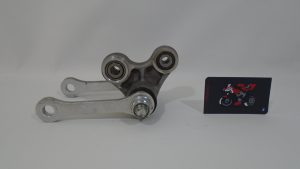 BIELETA DE SUSPENSION HYOSUNG GTR 250 INYECCION 08-09